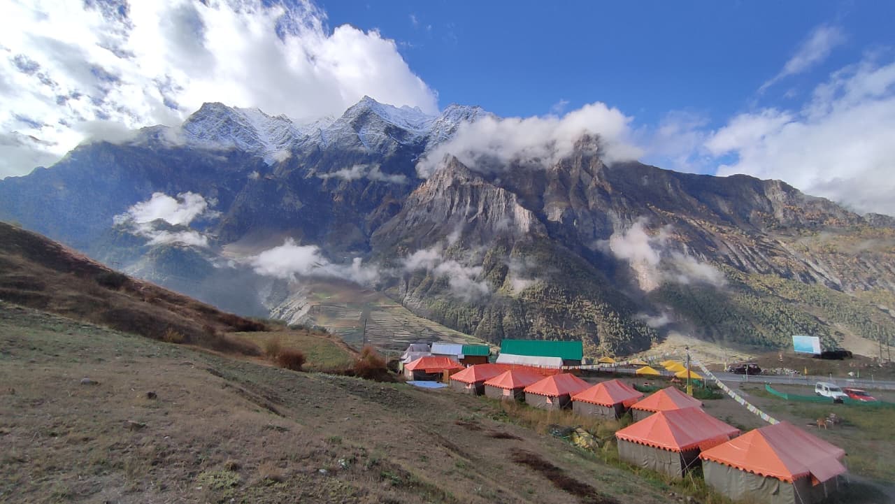 Packing for a Himalayan Road Trip: The Only List You Need
