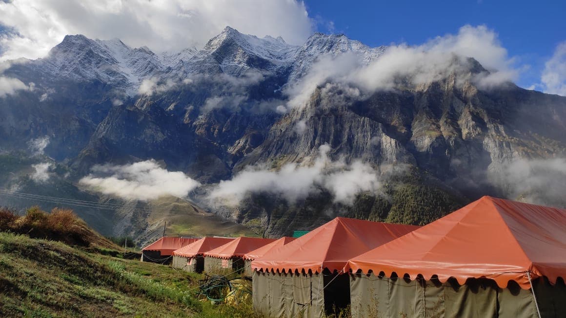 Why We Fell for Tirthan Valley (and You Will Too)