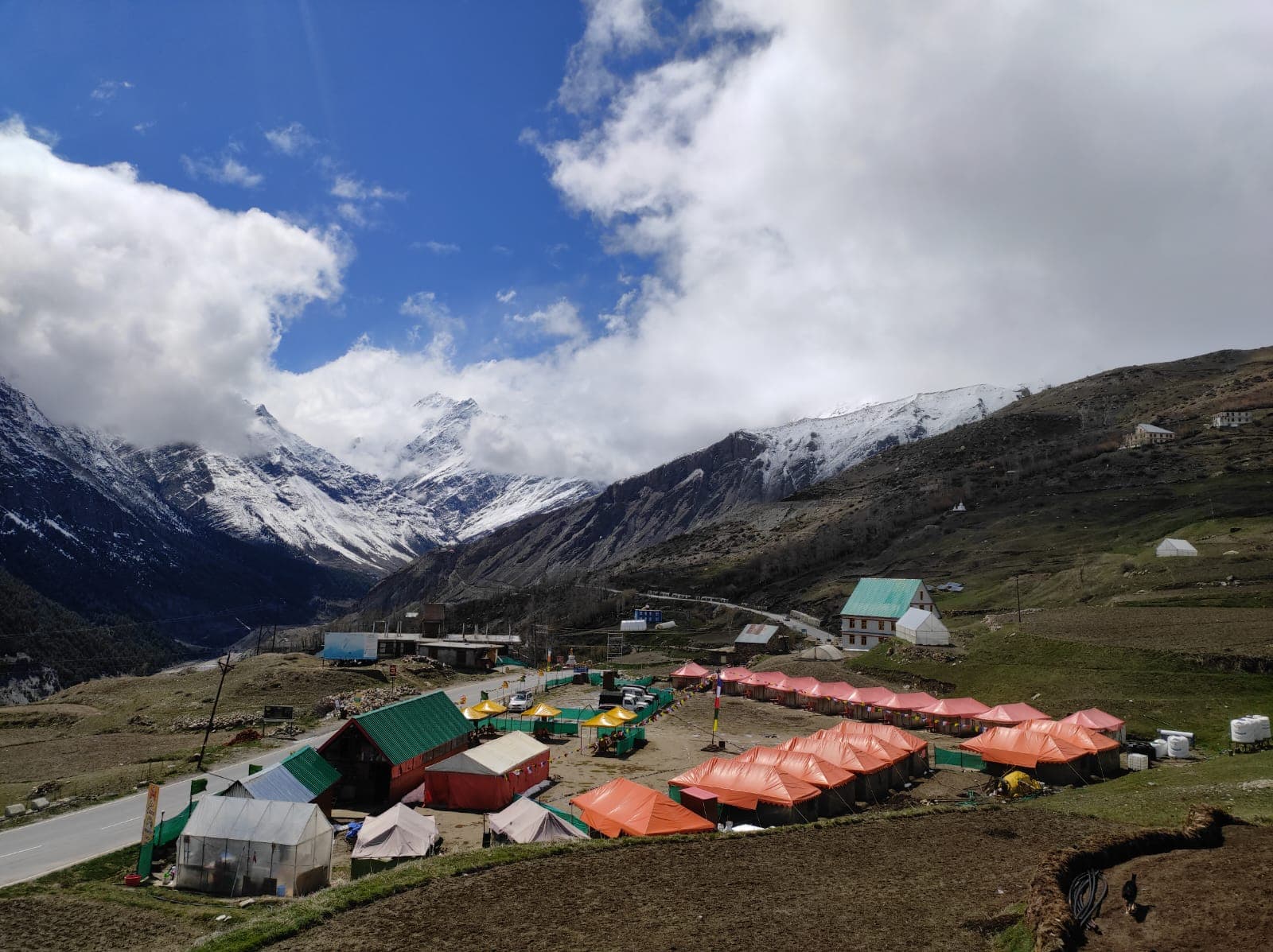 A First-Timer's Guide to the Spiti Valley Circuit