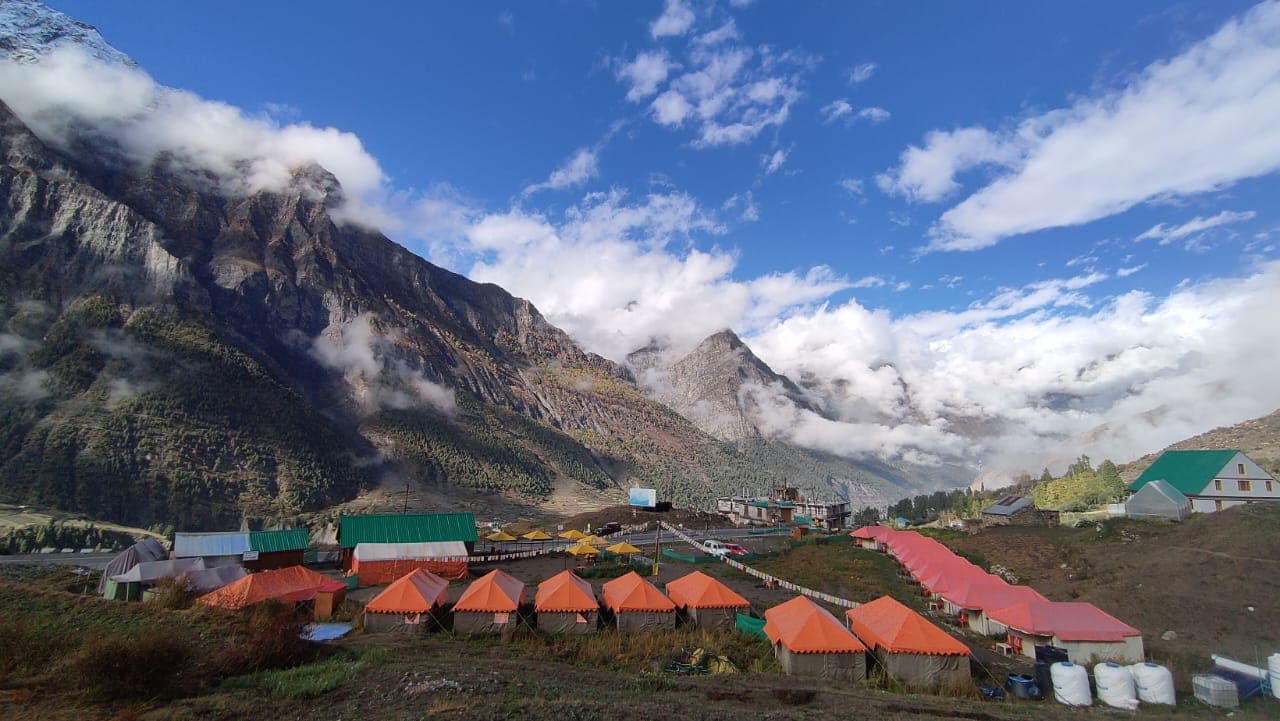 Kasol to Kheerganga: A Weekend Trek Worth the Climb