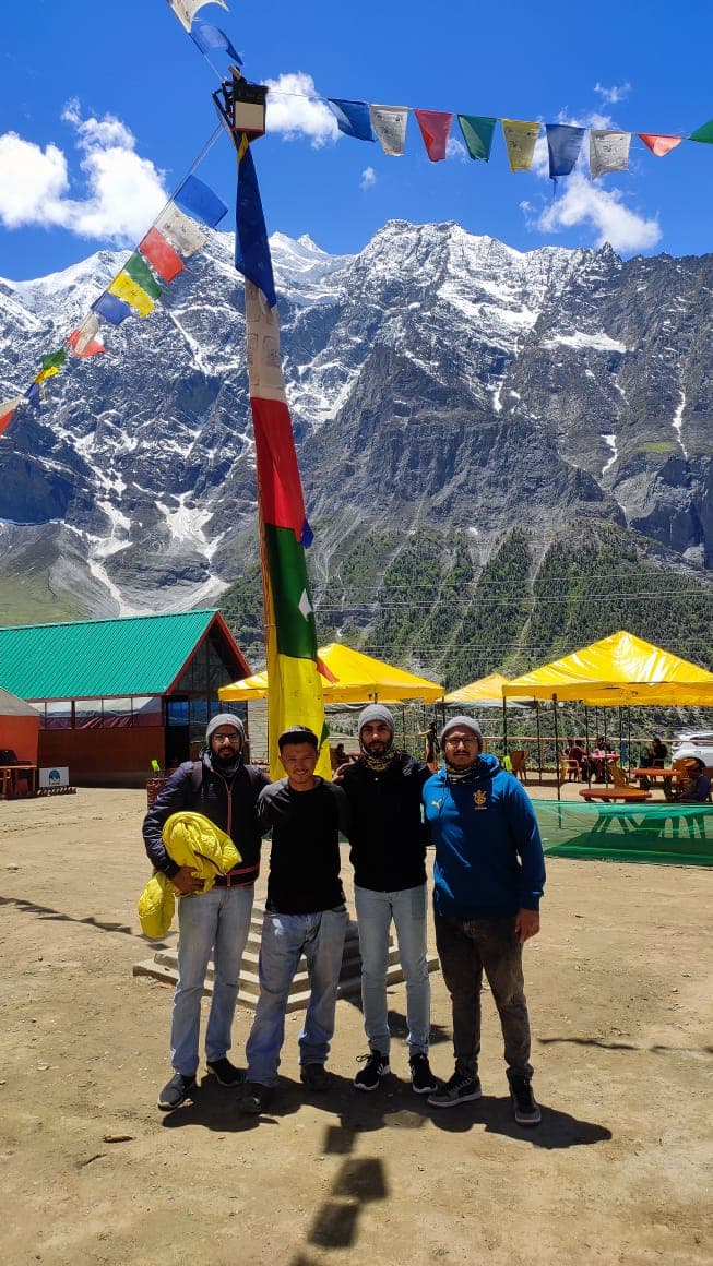 Chitkul