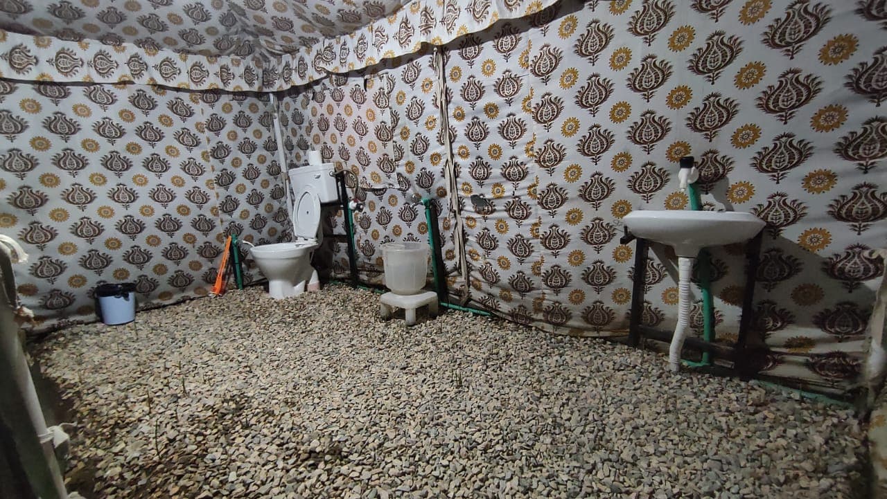 Mall Road Heritage Stay photo 2