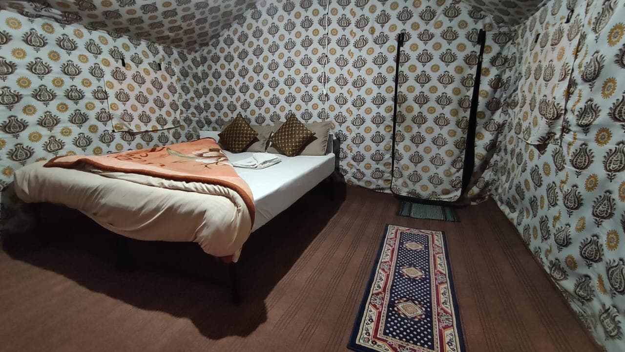 Riverside Cottage, Kasol