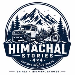 Himachal Stories logo