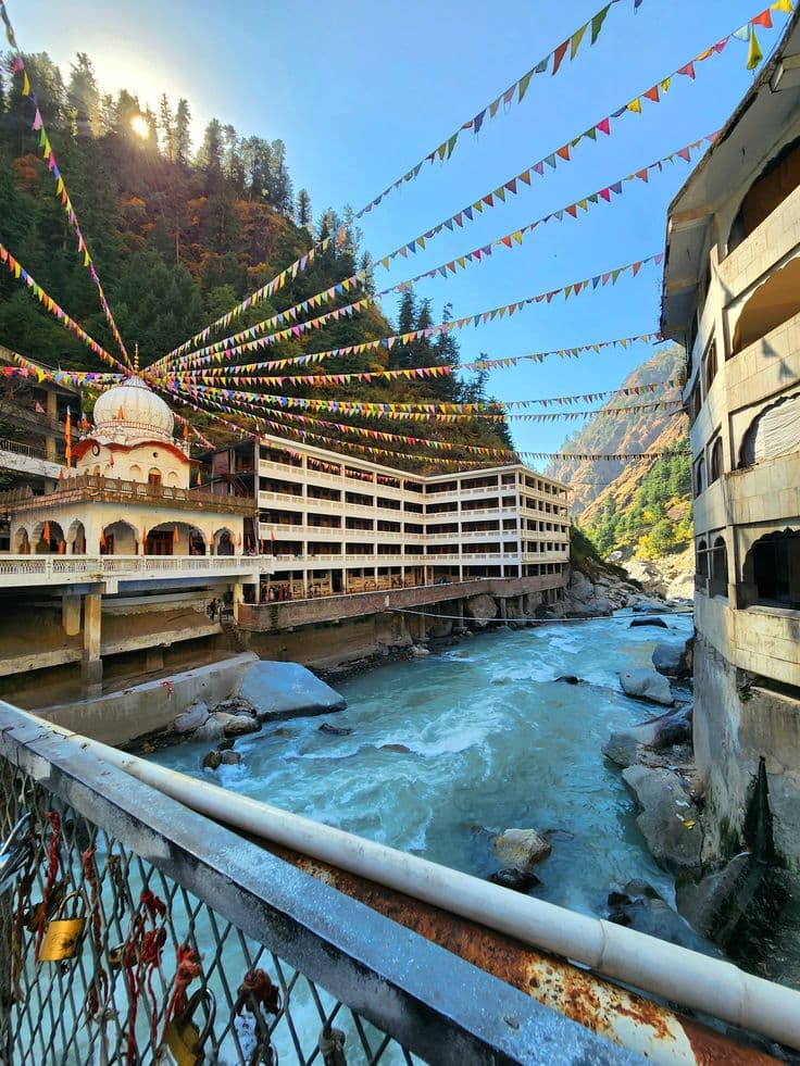 Manali Getaway 6