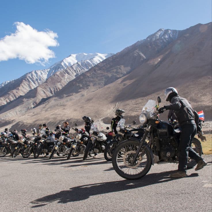 Royal Enfield Hunter 350 2